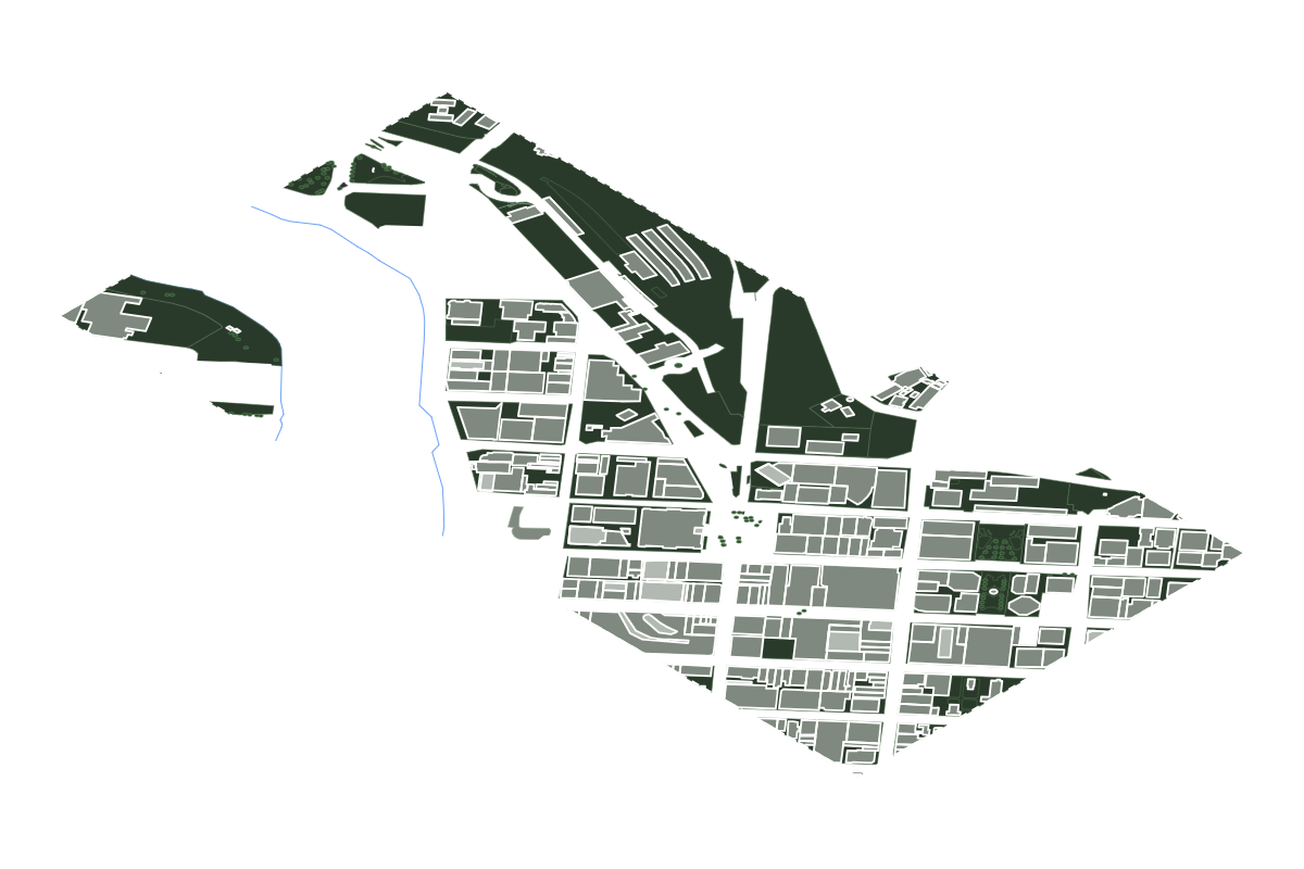 Site overview
