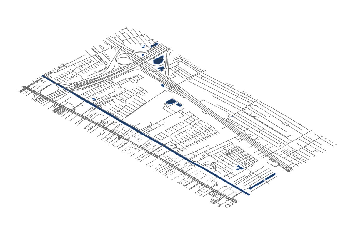 Site overview