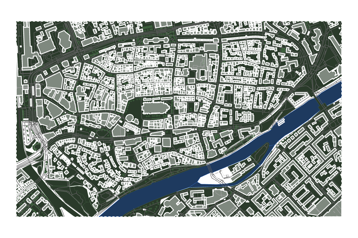 Site map