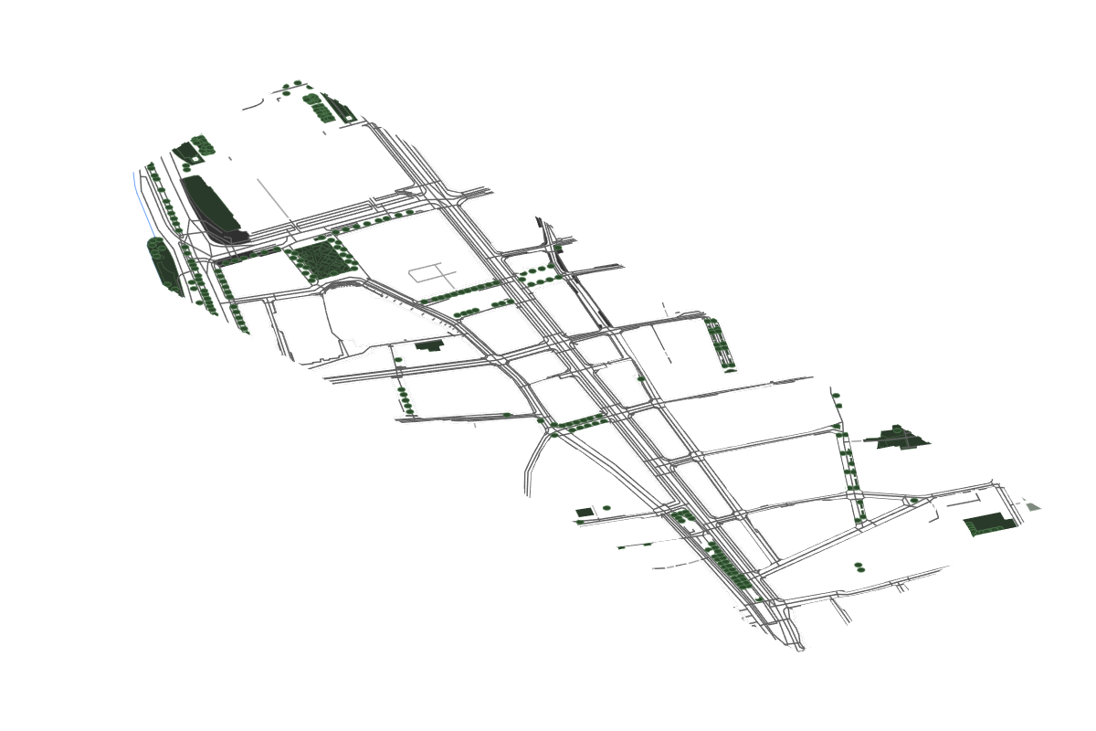 Site overview