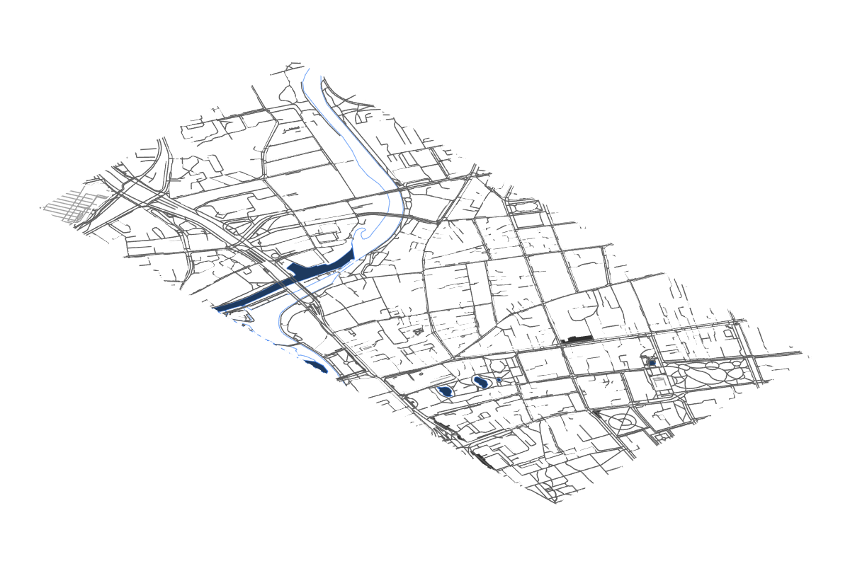 Site overview