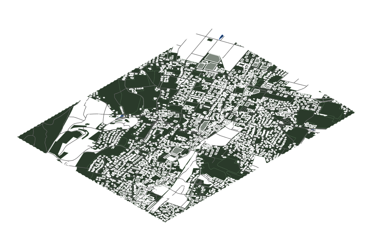 Site overview