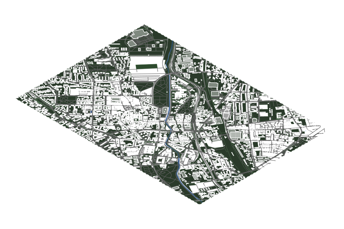 Site overview