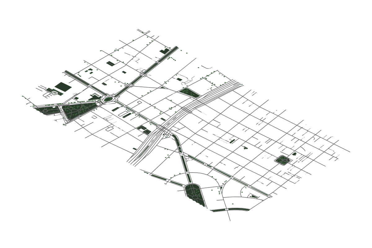Site overview