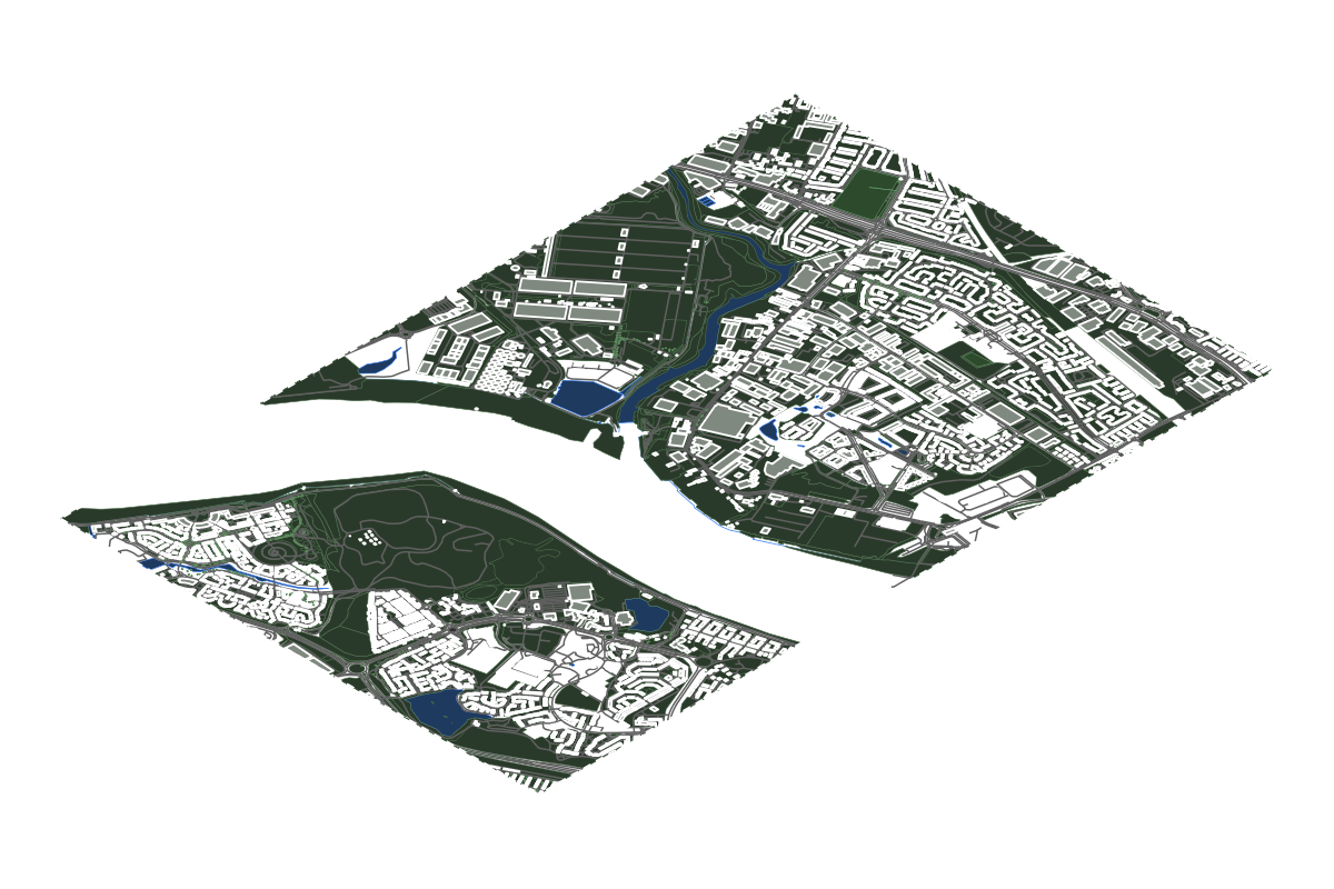 Site overview