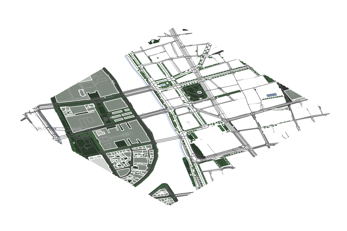 Site overview