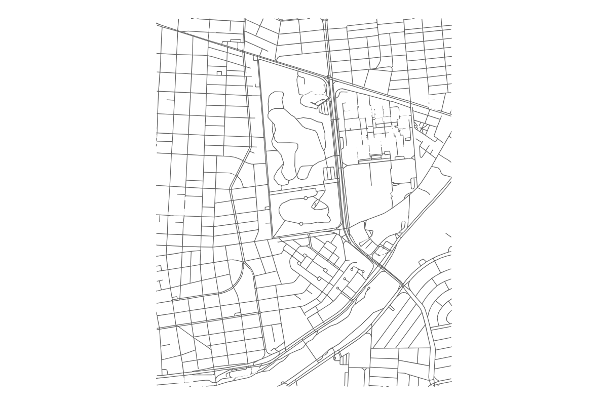 Site map