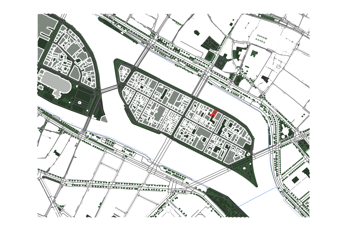 Site map