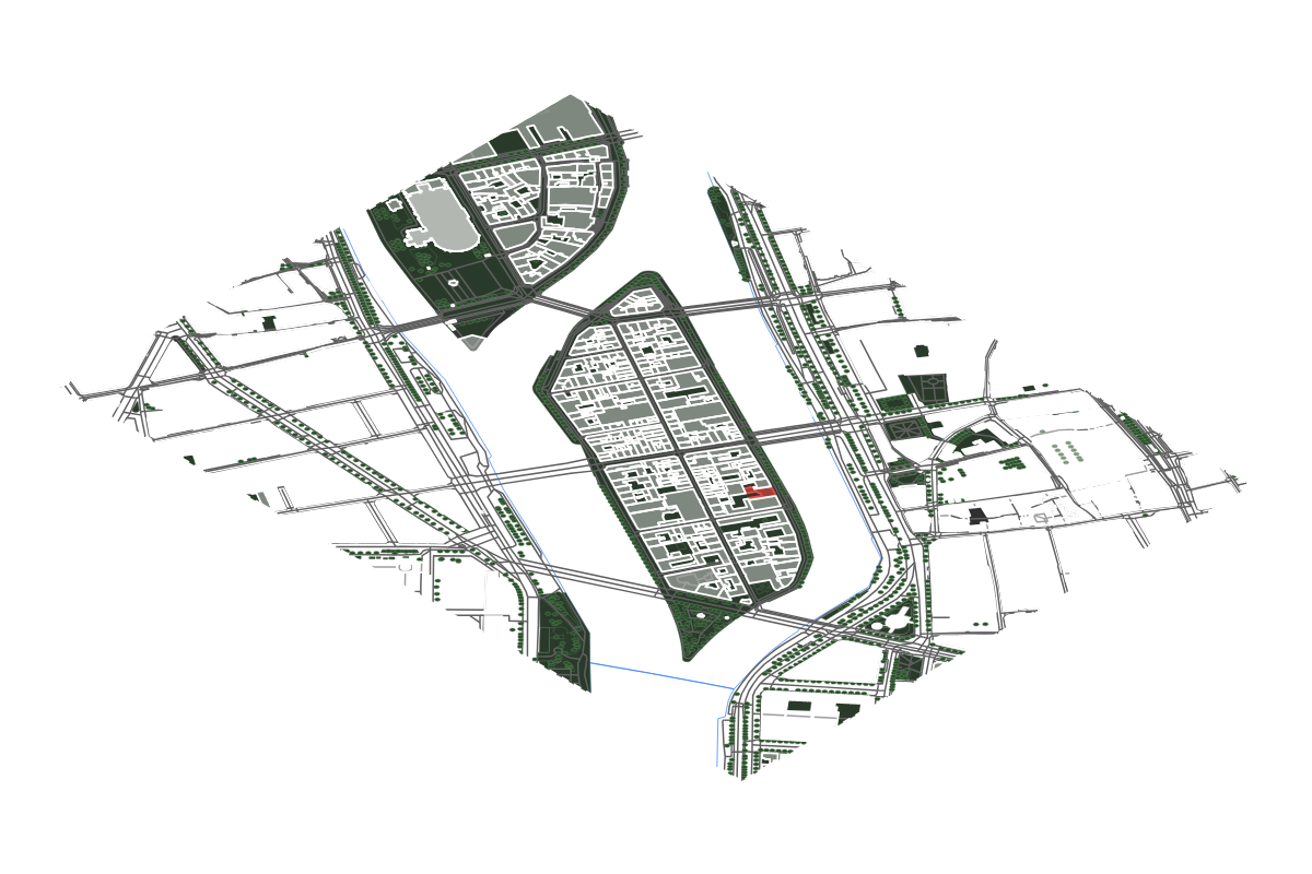 Site overview