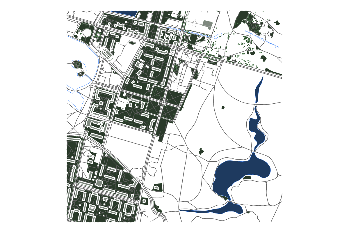 Site map