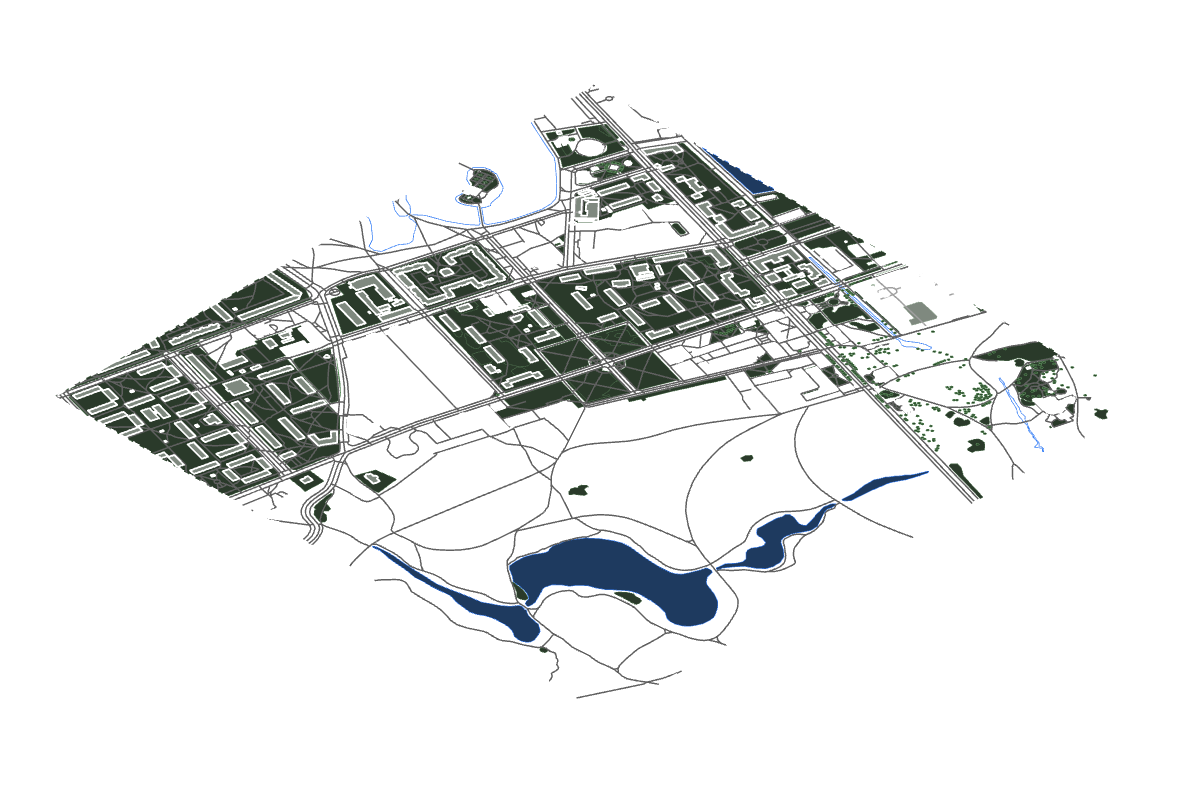 Site overview