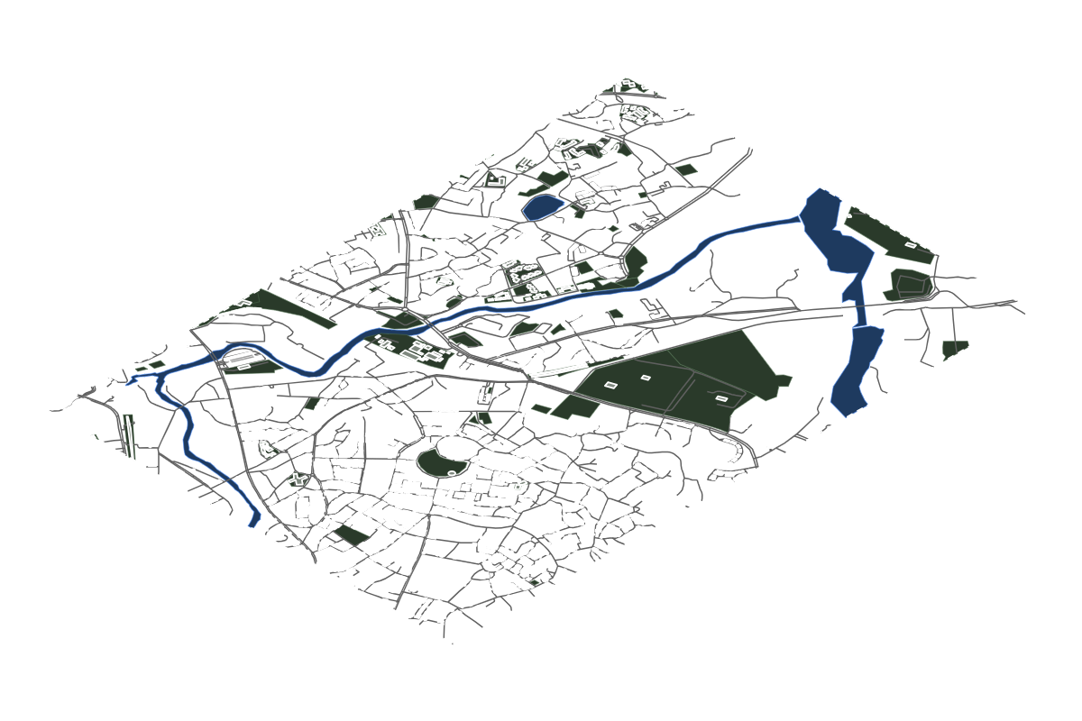 Site overview