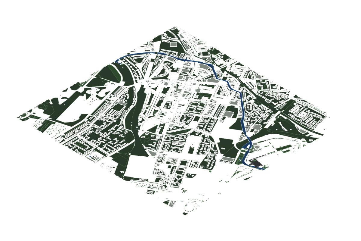 Site overview