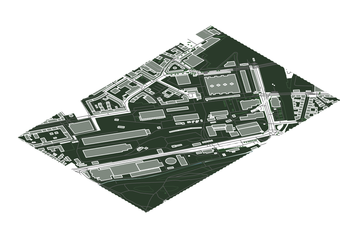 Site overview