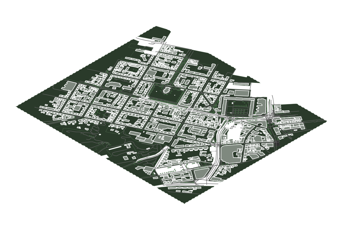 Site overview