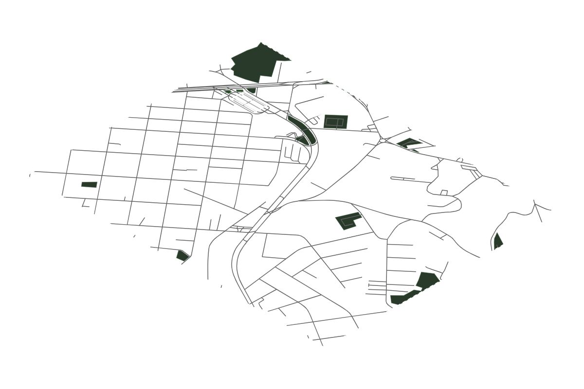 Site overview