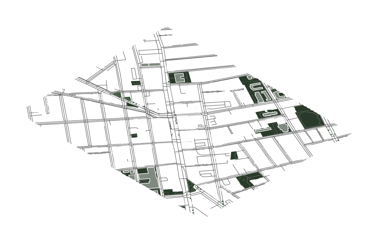 Site overview