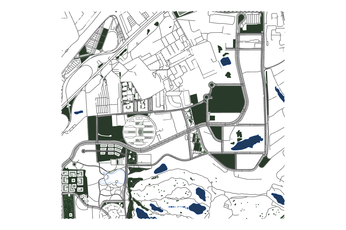 Site map