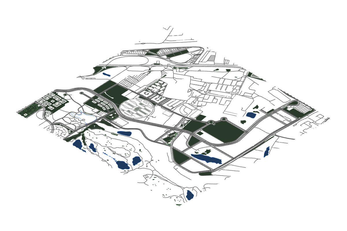 Site overview