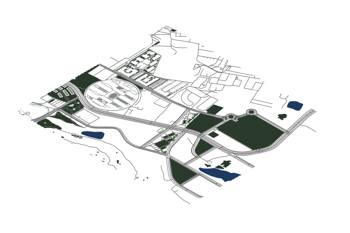 Site overview