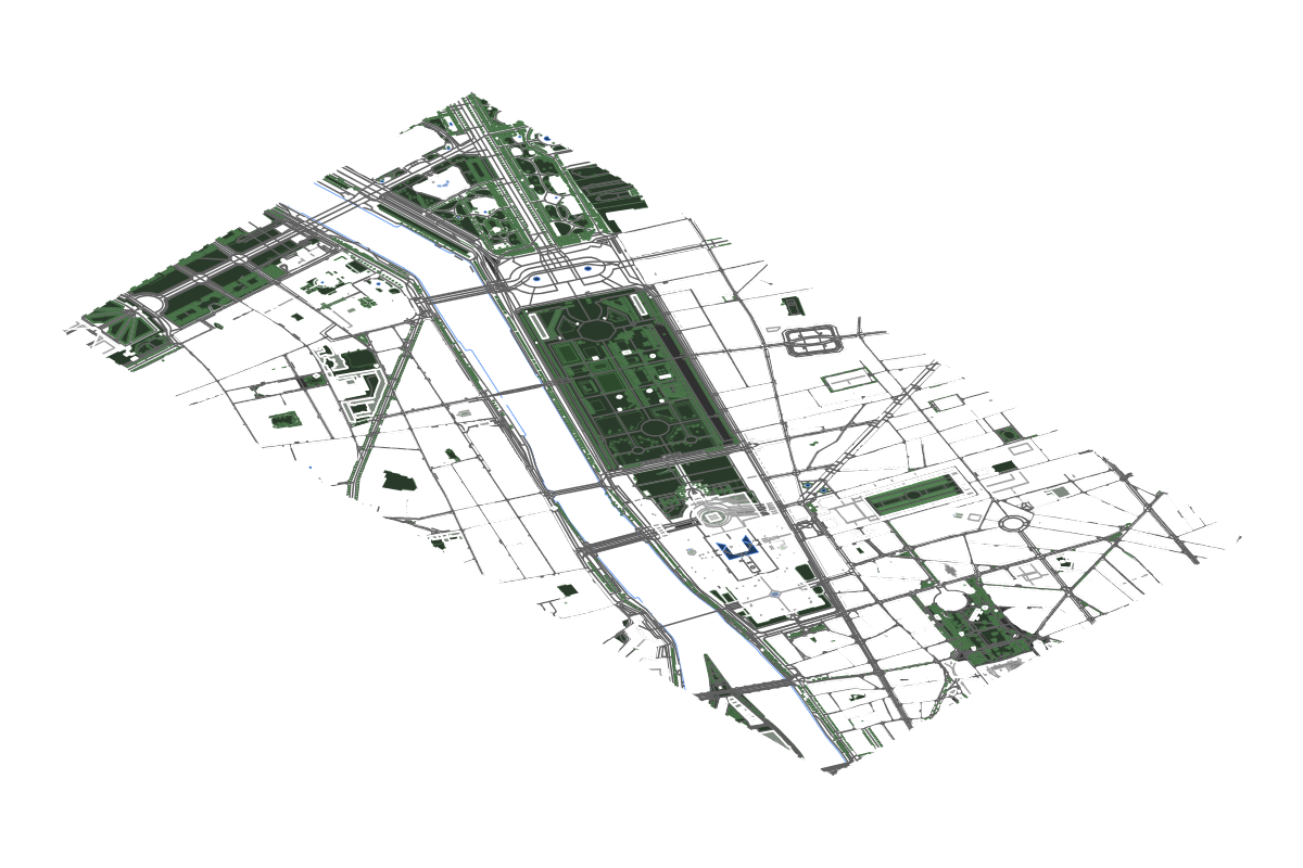 Site overview