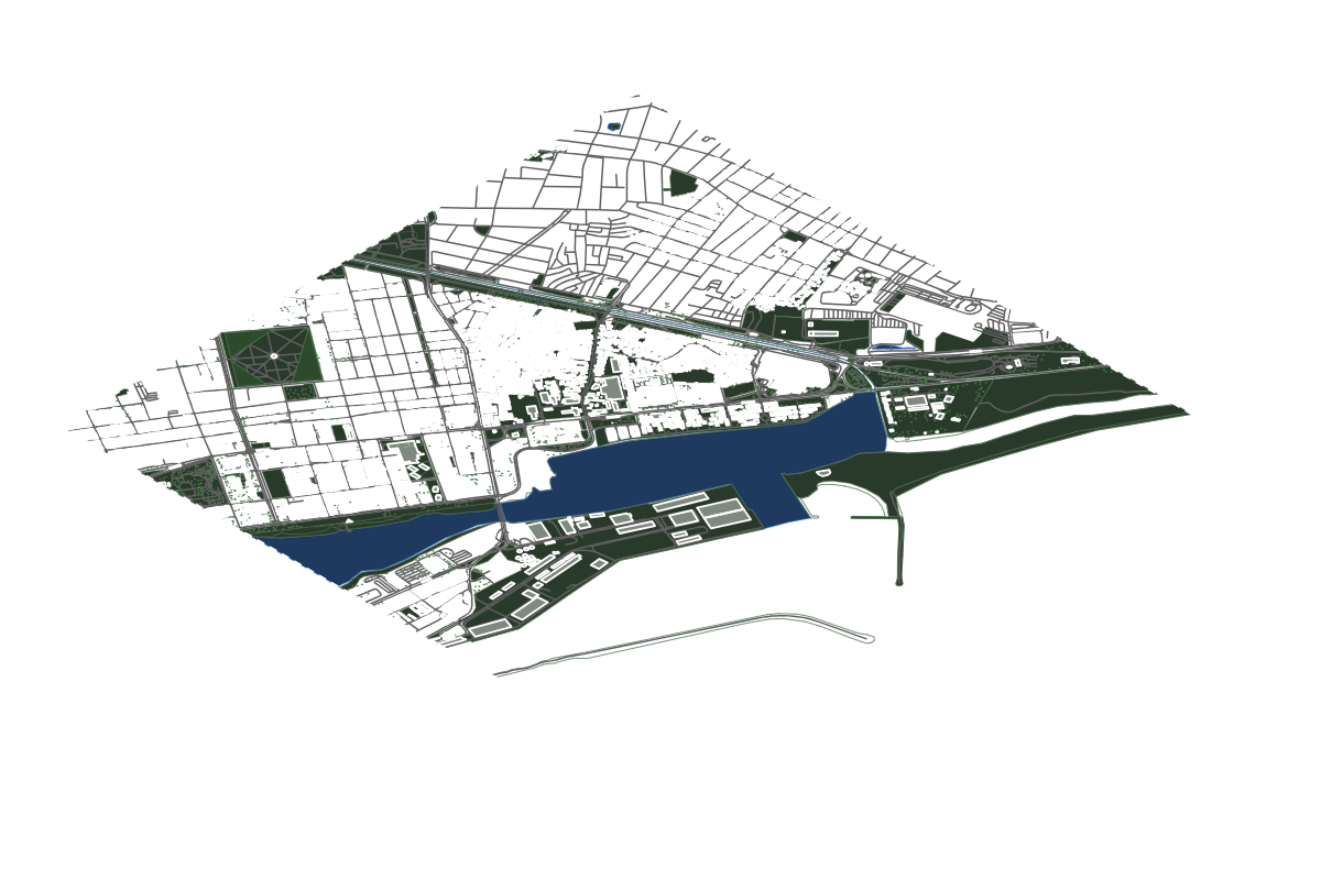 Site overview