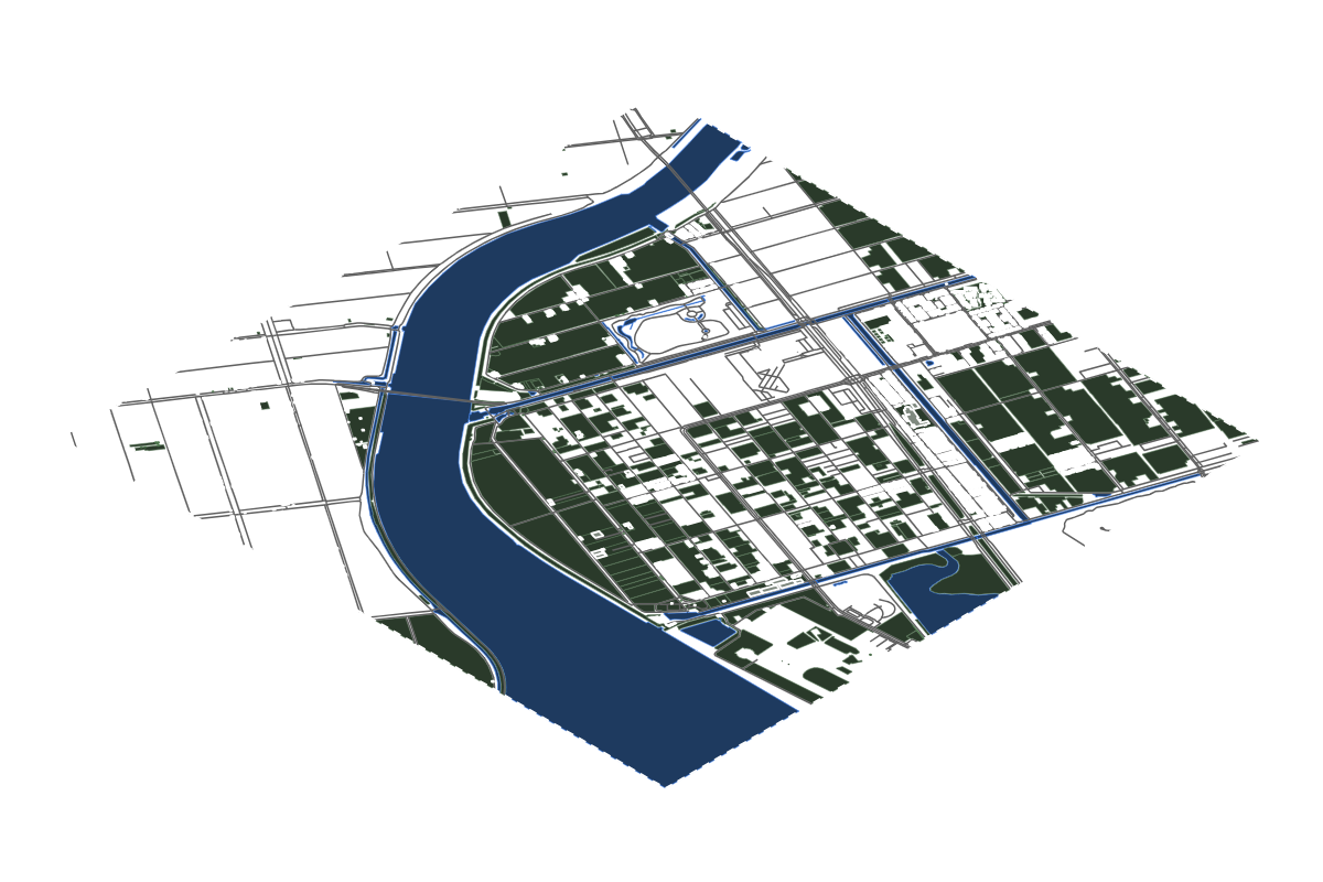 Site overview