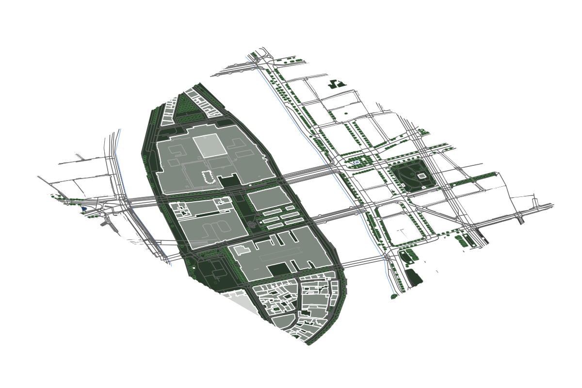 Site overview