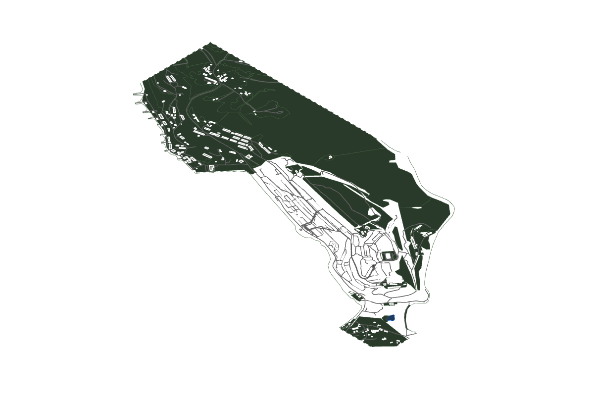 Site overview