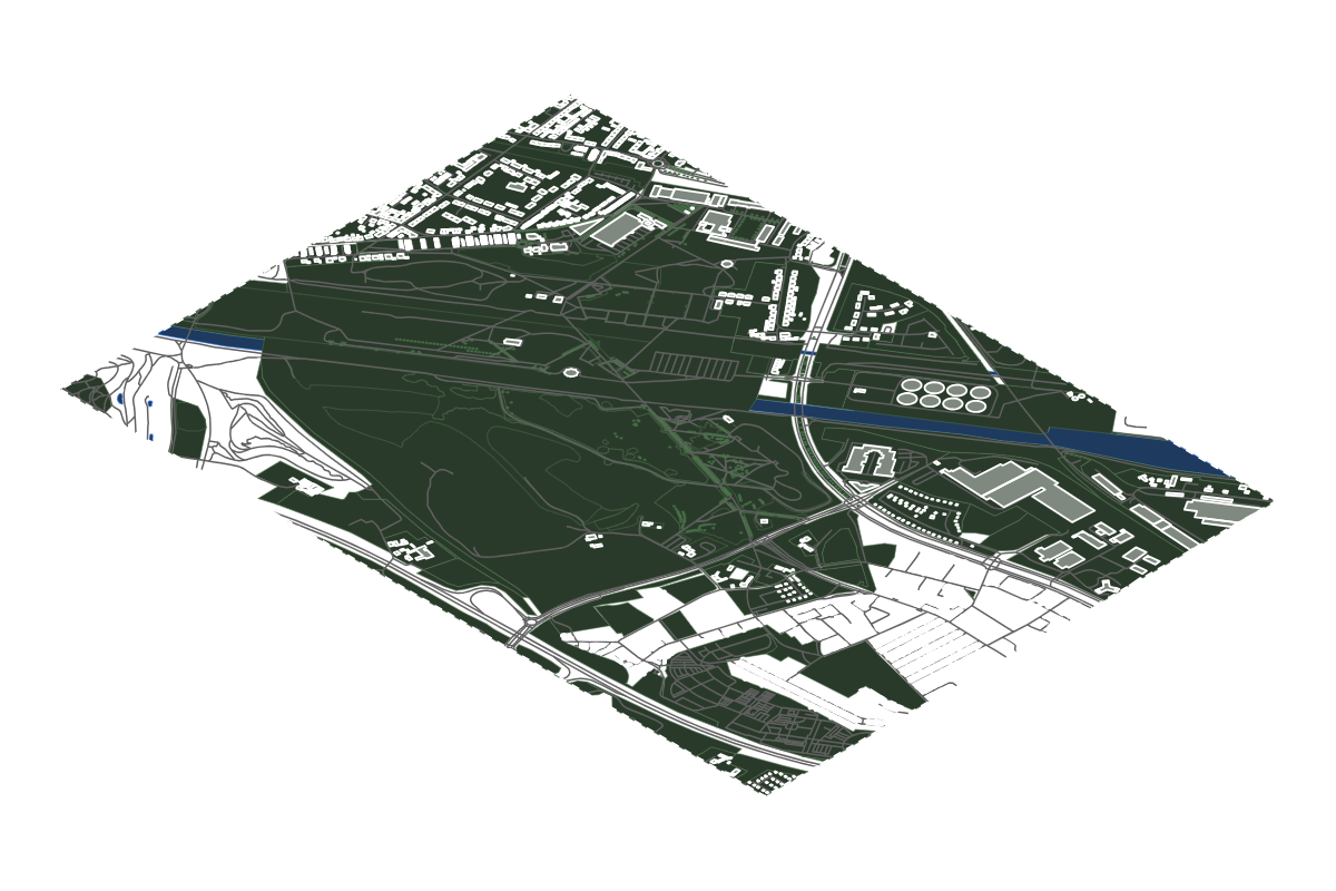 Site overview