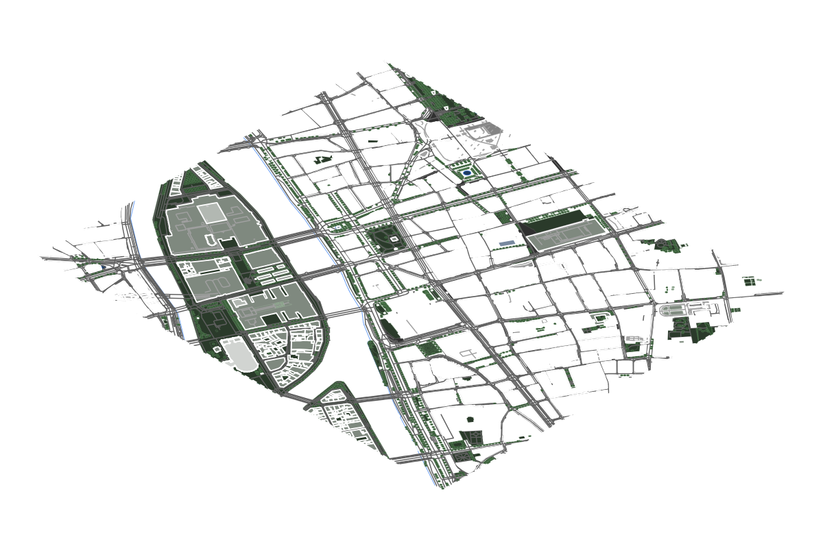 Site overview