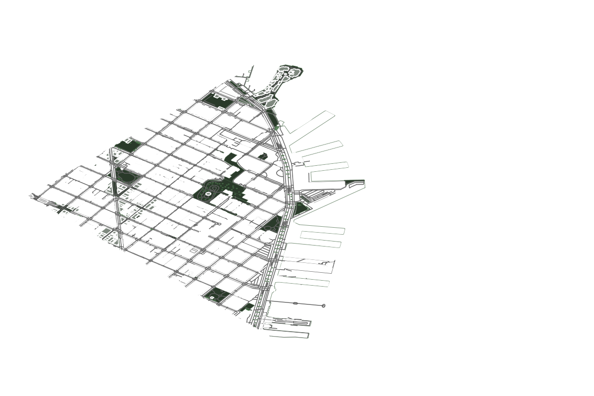 Site overview