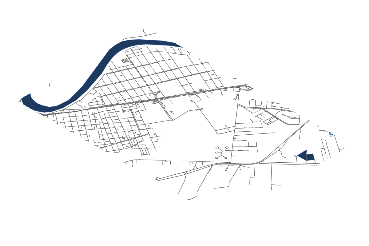 Site overview