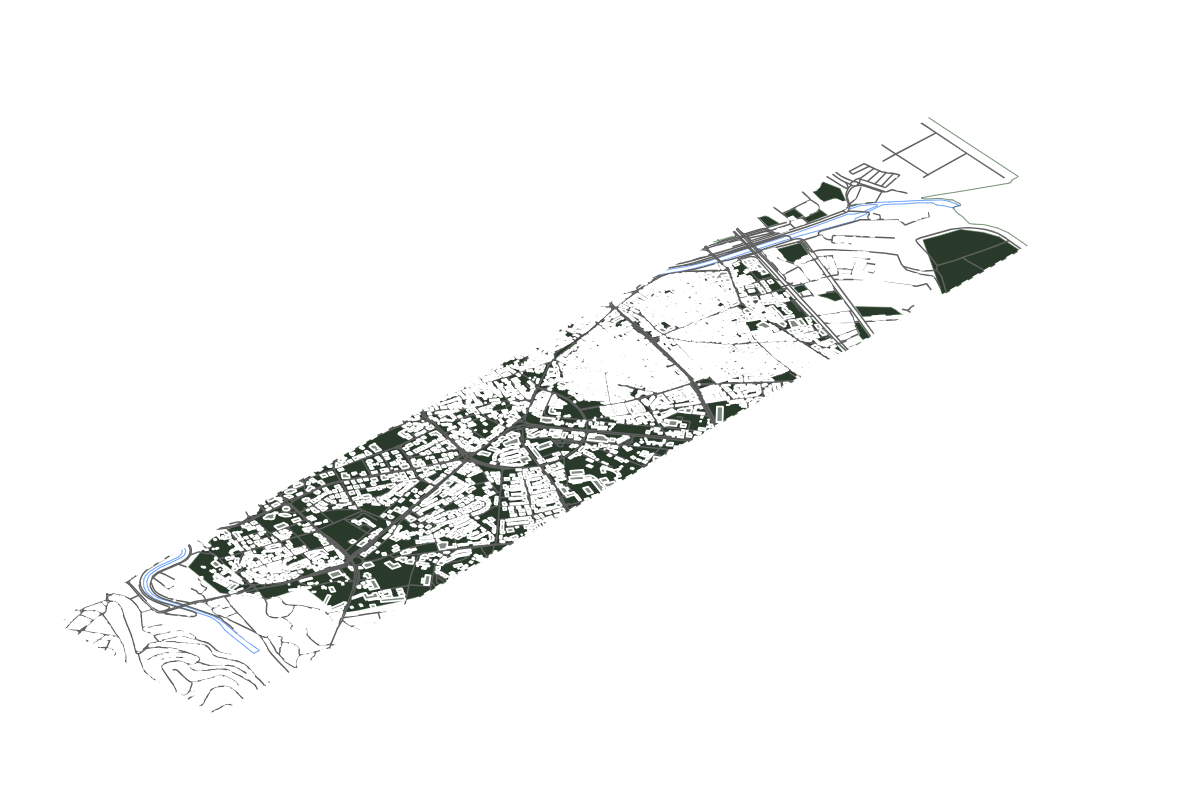 Site overview