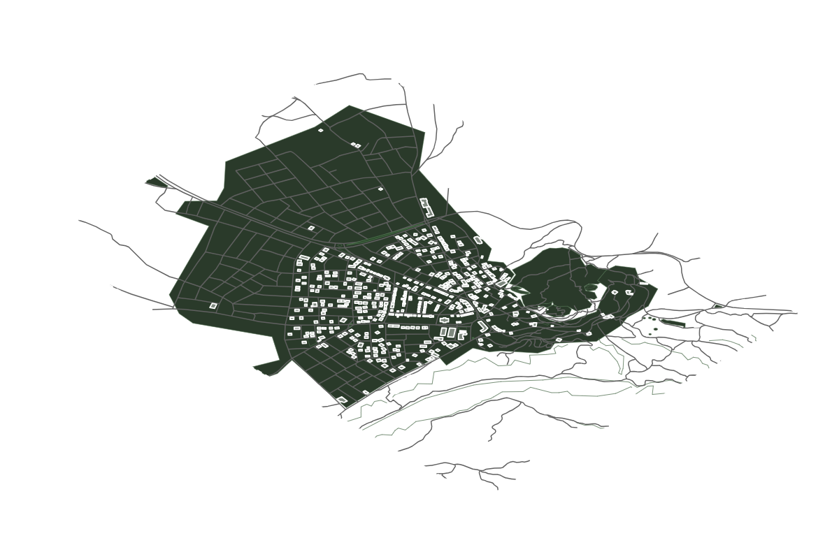 Site overview