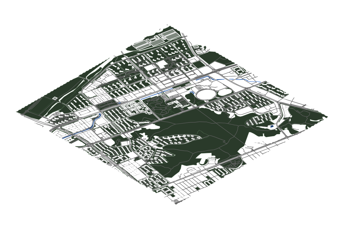 Site overview