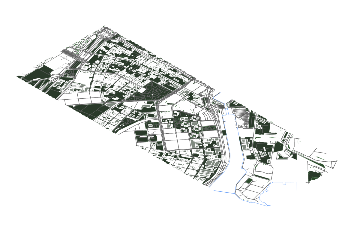 Site overview