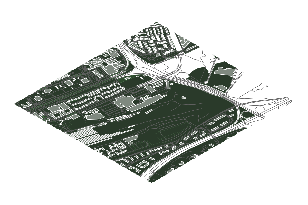 Site overview