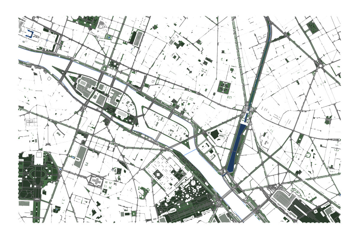 Site map