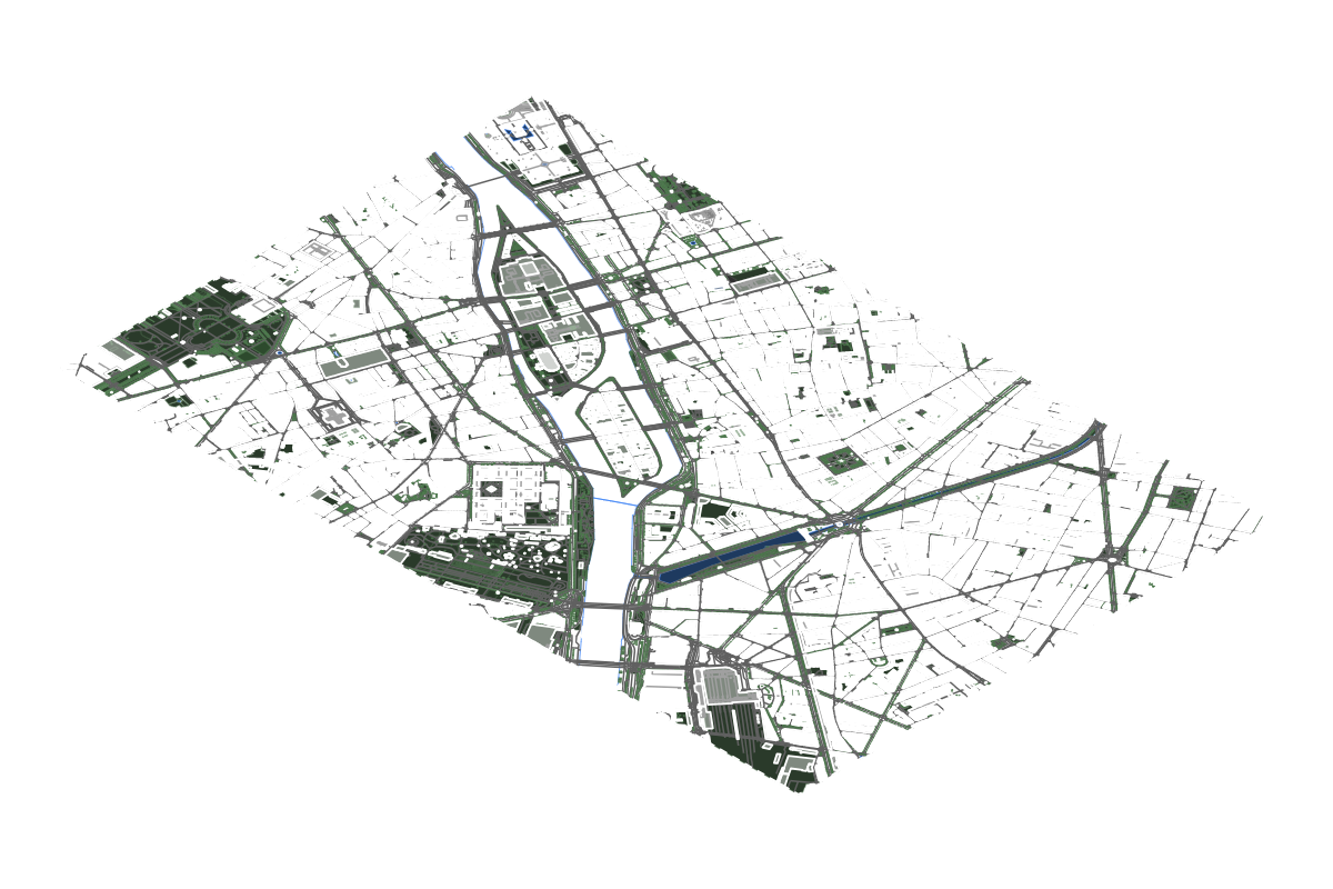 Site overview