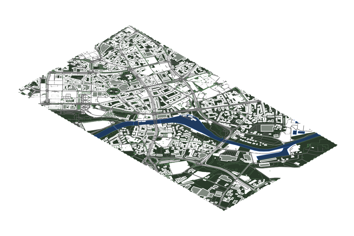 Site overview