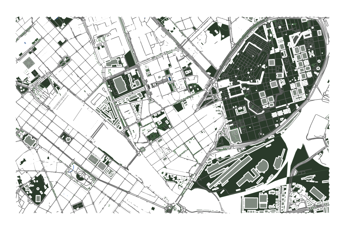 Site map