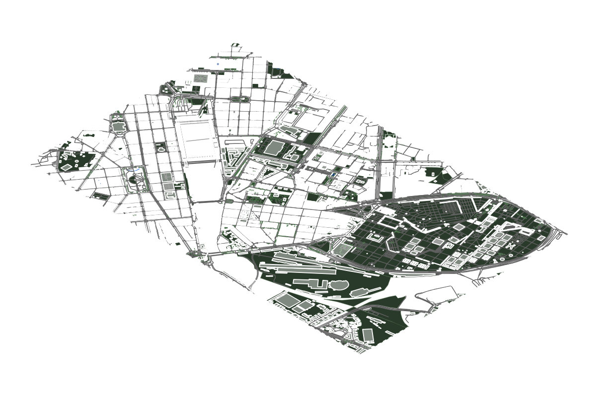 Site overview