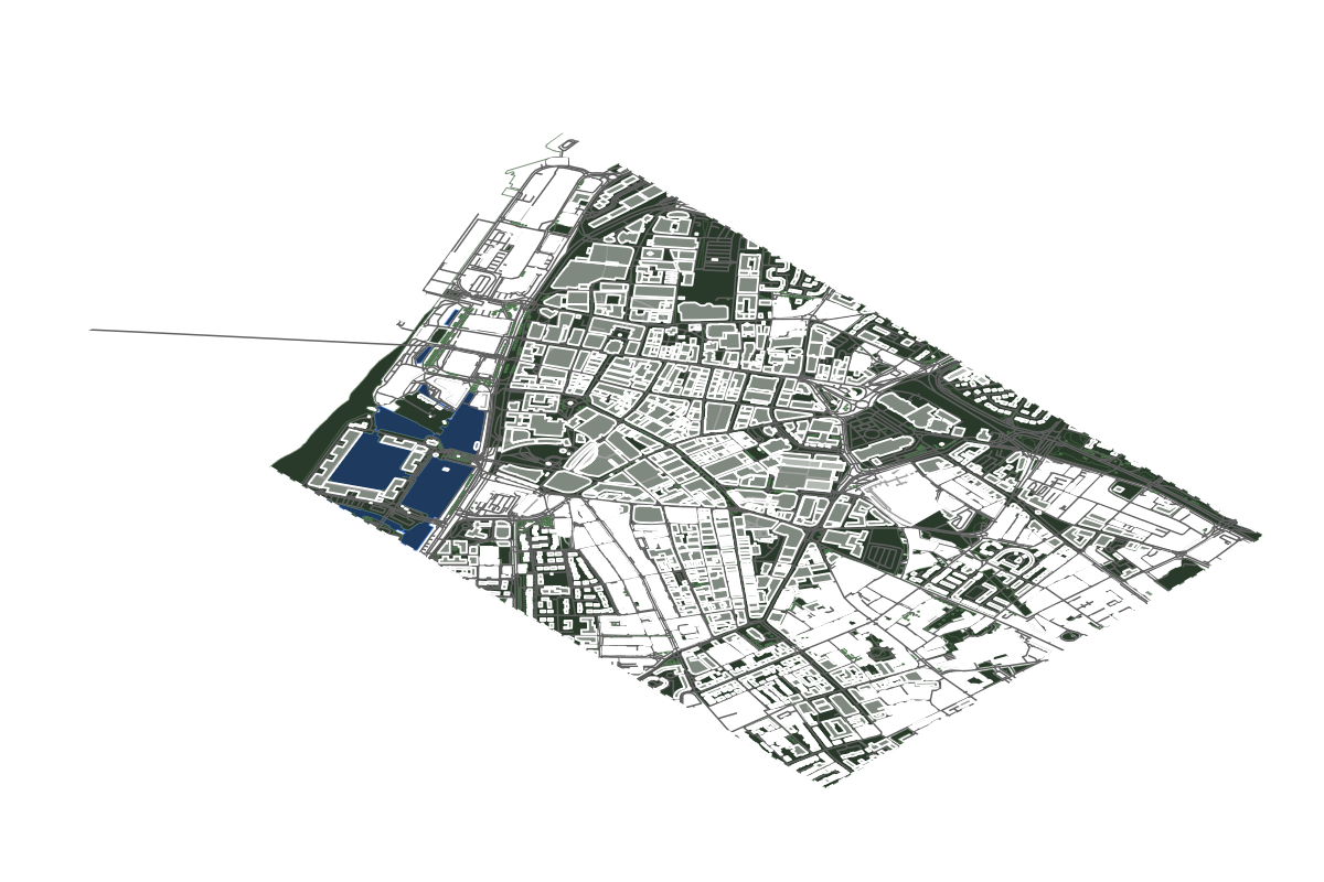 Site overview