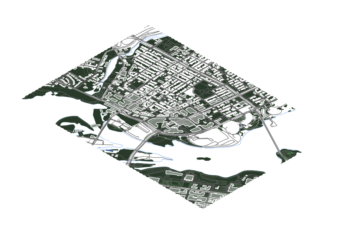 Site overview