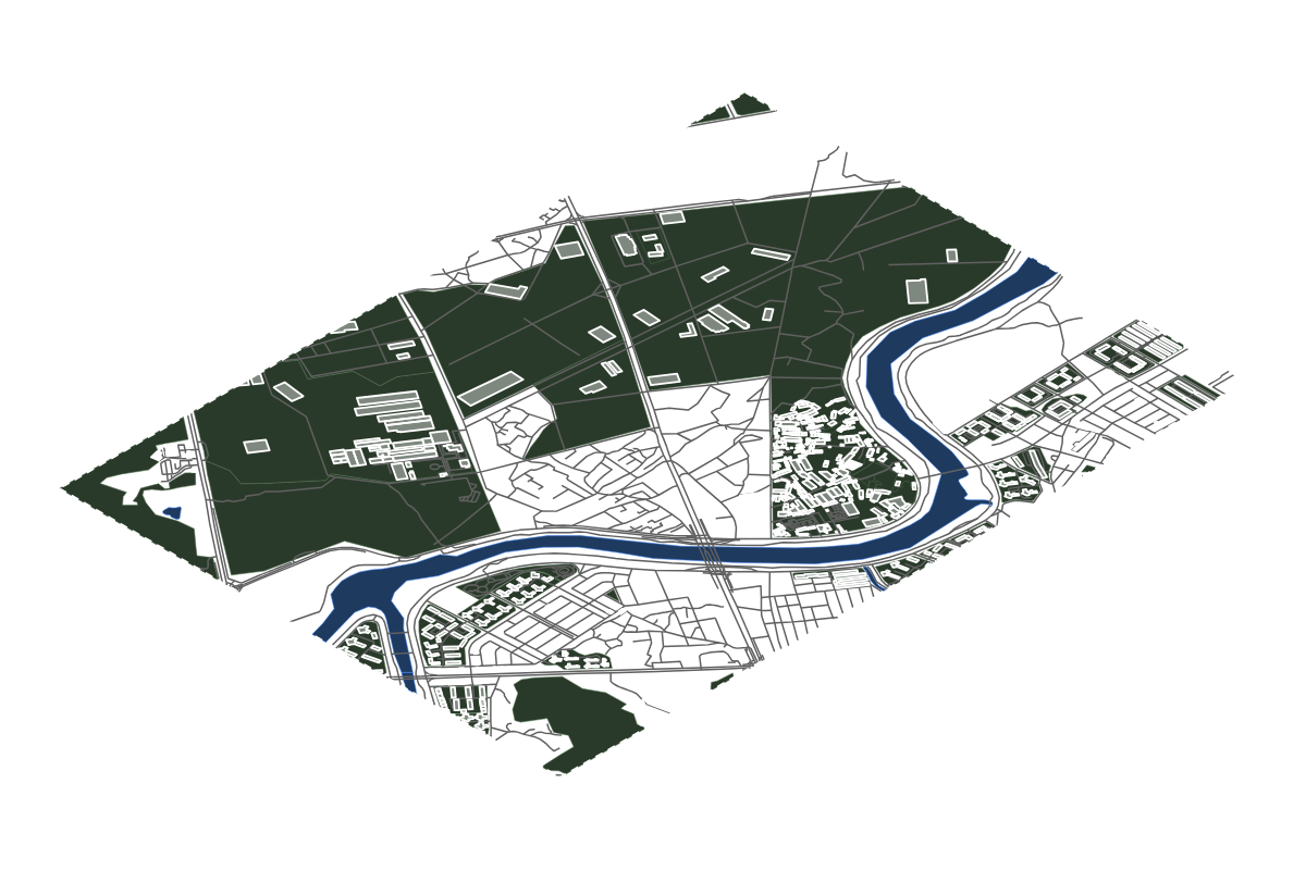 Site overview