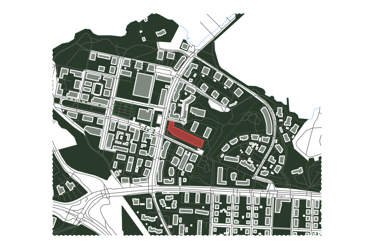 Site map