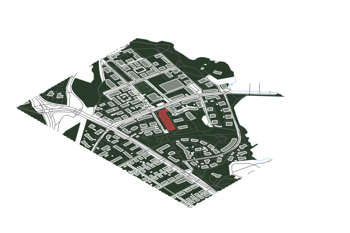 Site overview