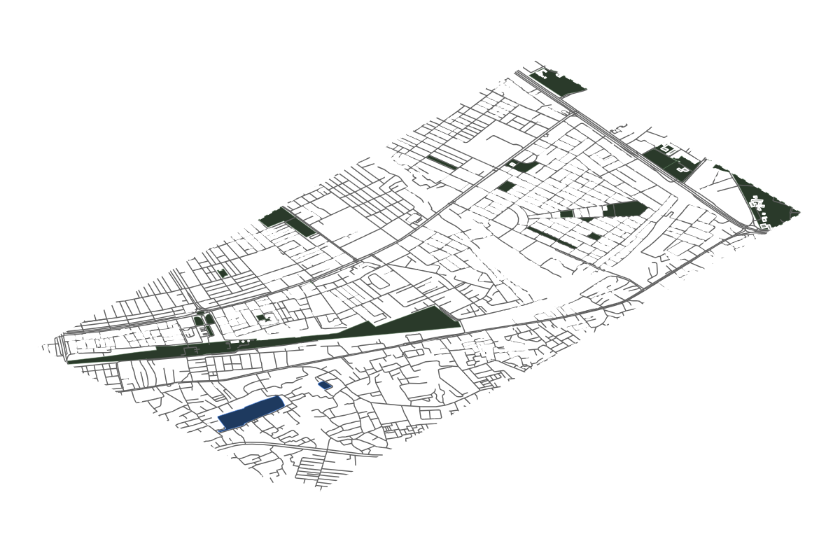Site overview