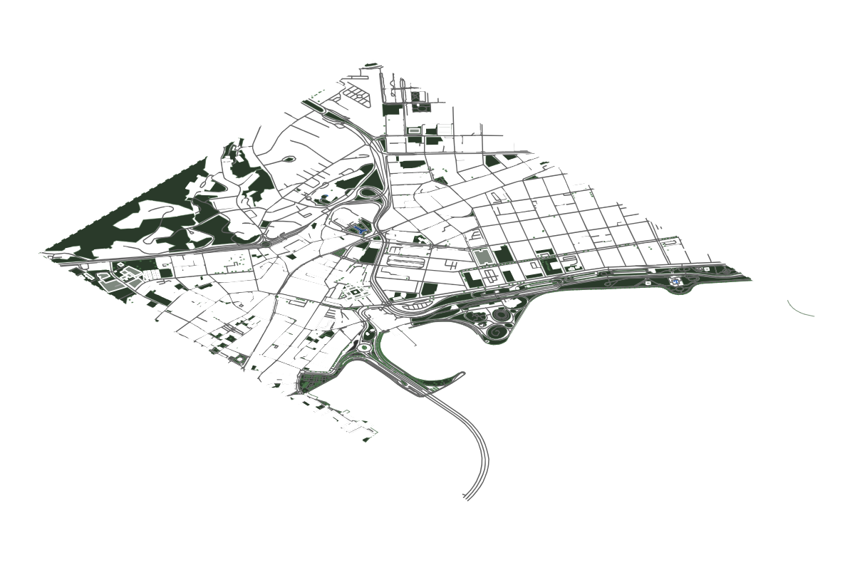 Site overview